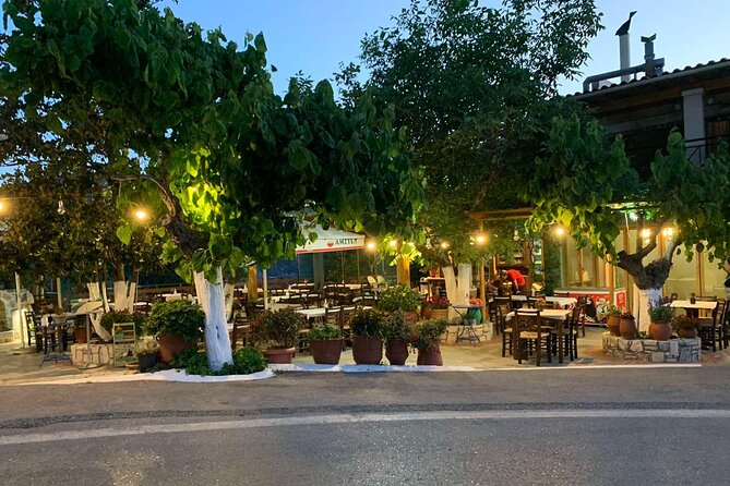 Sunset Jeep Tour in Crete - What the $99.21 price really covers
