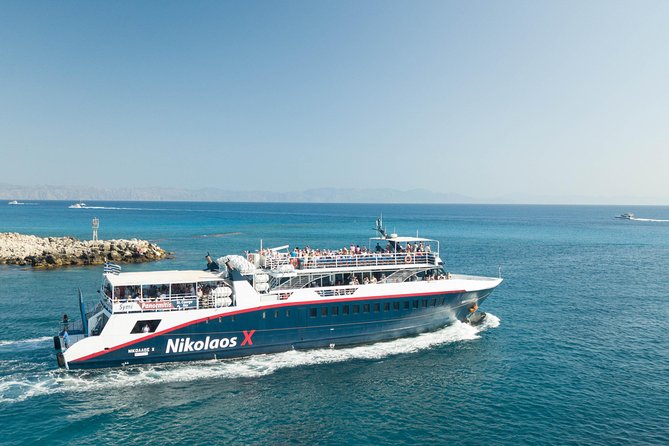 Symi Island from Rhodes with transfers from Ialysos and Ixia - Why Symi Makes a Strong Day Trip from Rhodes
