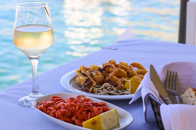 Symi Island from Rhodes with transfers from Ialysos and Ixia - Who Will Enjoy This Day Most