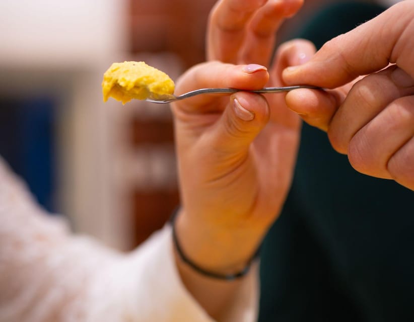 Symphony of Flavors - Olive Oil & Food Pairing at Corfu Town - Who should book this Corfu food experience?