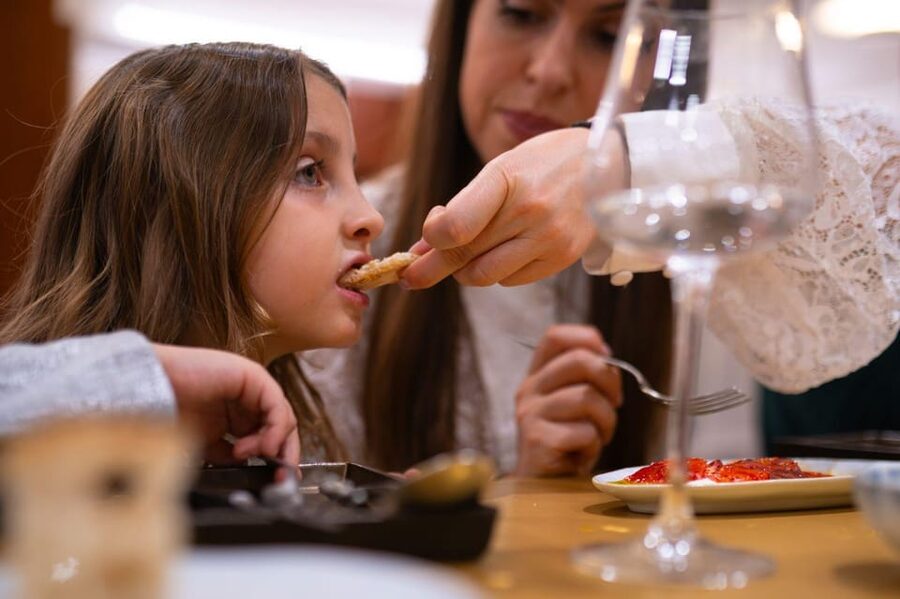 Symphony of Flavors - Olive Oil & Food Pairing at Corfu Town - Finding The Olive House in Corfu Town