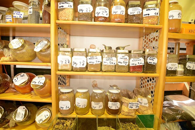 Taste Corfu: Private Corfu Food Walking Tour - What the private format is really worth
