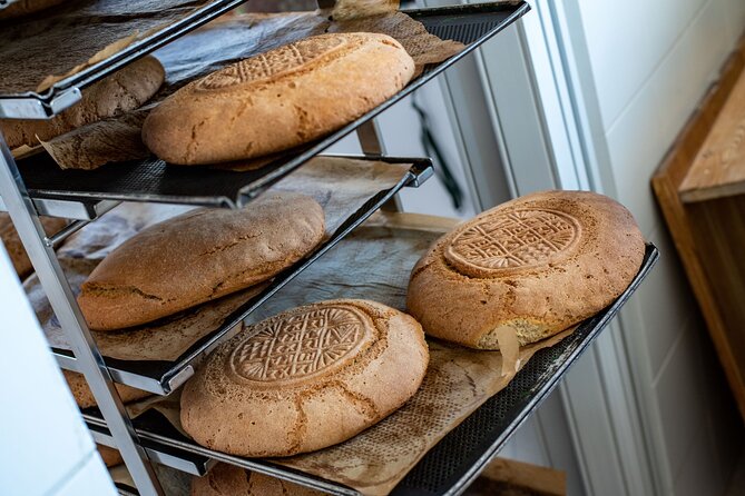 Tasting Rhodes: Cooking Class, Wine Tasting & more in an Authentic Greek village - Rhodian wine brings the island into the glass