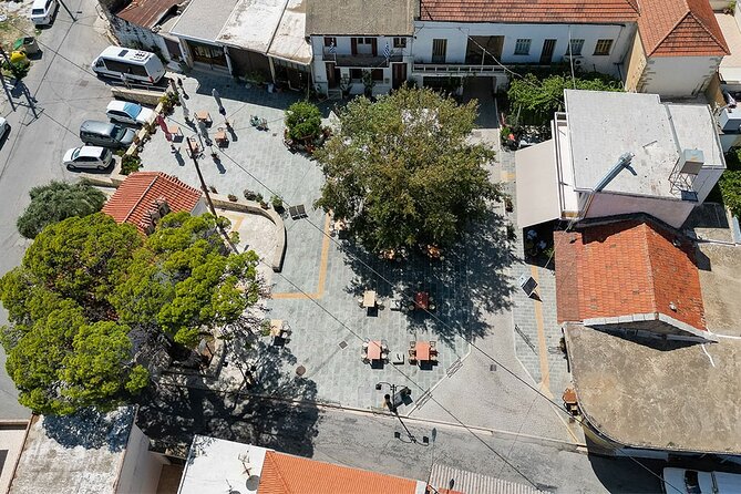 The 7 Villages of Apokoronas Tour – Explore East Chania Mainland - The guide shapes the whole experience