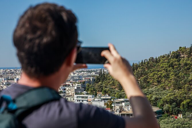 The Acropolis, Athens Walking City Tour and Acropolis Museum - Who should book this Athens tour?