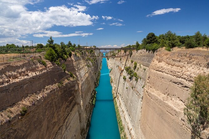 The Apostle Paul’s Missionary Journey in Athens and Corinth - Why this Athens and Corinth tour works for Bible-focused visitors