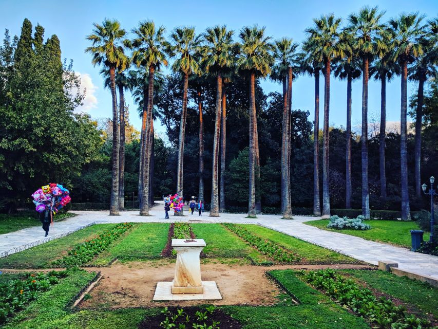 The Best of Athens Tour: Top Sights and Attractions - Key points to know before you book