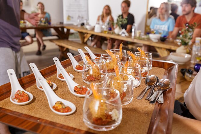 The Governor's Olive Mill Tour with Olive Oil Tasting - Is the $82.23 price fair?