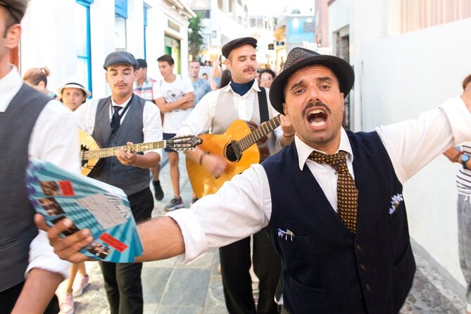 The Greek Wedding Show - Santorini - What The Greek Wedding Show is really like