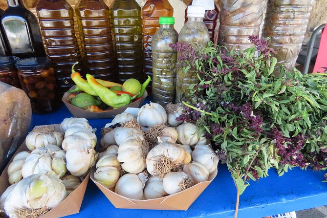 The Santa Maria 3 Island Cruise in the Aegean w/ Free Audio Guide - Music and the boat atmosphere