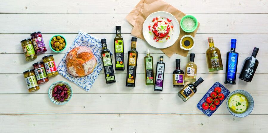 The Terra Creta Olive Oil Experience Tour - Key points to know before you go
