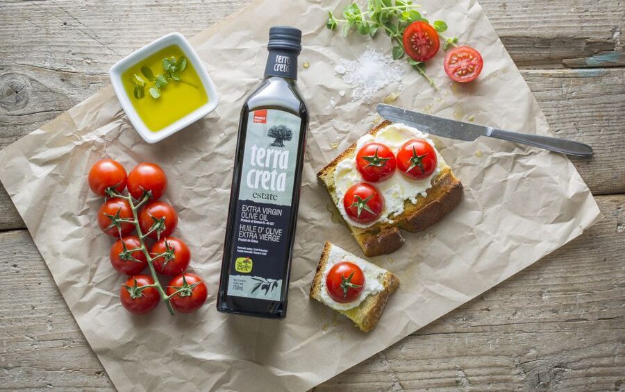 The Terra Creta Olive Oil Experience Tour - Booking, cancellation, and practical details