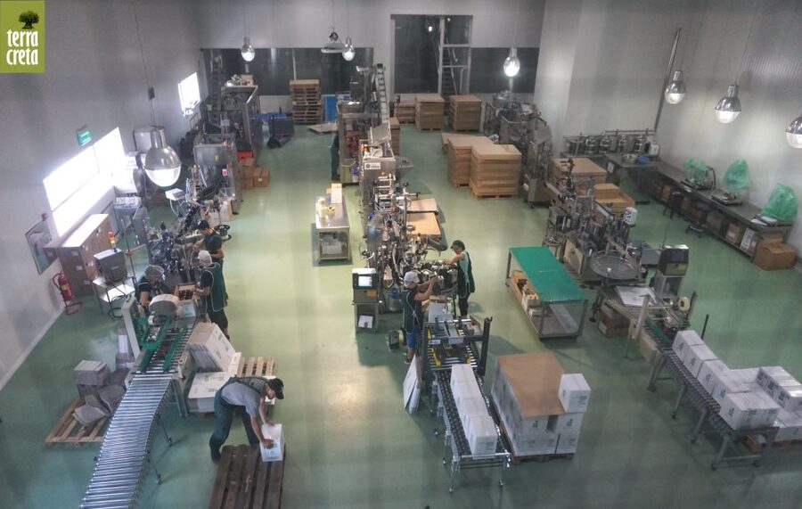 The Terra Creta Olive Oil Experience Tour - Best time to fit it into your Crete plans