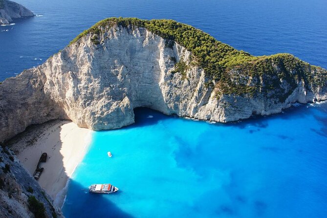 The Ultimate Private Tour on Zakynthos Island ️!!! - Key points to know before booking
