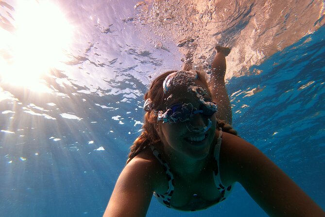 The Ultimate Private Tour on Zakynthos Island ️!!! - Xigia Beach and the swimming stops