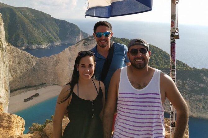 The Ultimate Private Tour on Zakynthos Island ️!!! - A short stop in Zakynthos Town
