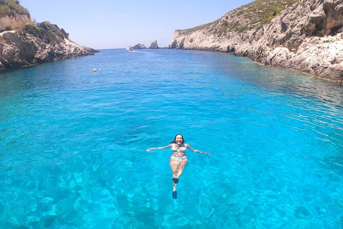 The Ultimate Private Tour on Zakynthos Island ️!!! - What the private format really adds