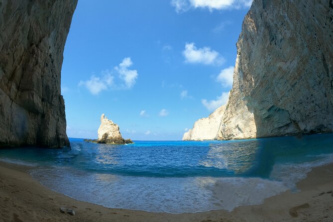 The Ultimate Private Tour on Zakynthos Island ️!!! - Timing, pickup, and the small print