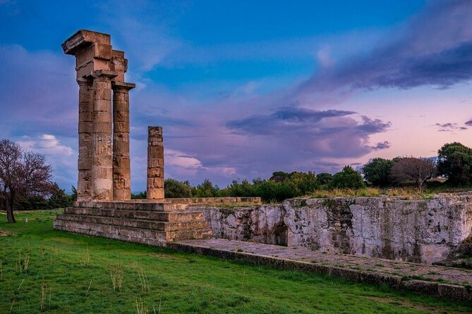 The Very Best of Rhodes - Key points to know before you book