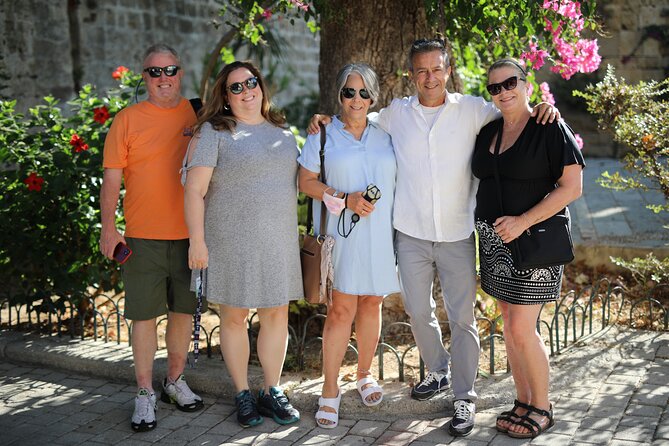 The Very Best of Rhodes - Entering the Medieval Town through D’Amboise Gate