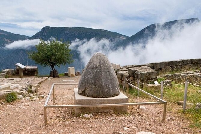 Thermopylae The battle of the 300 Spartans & Delphi Day Tour - Thermopylae, where the ground has changed