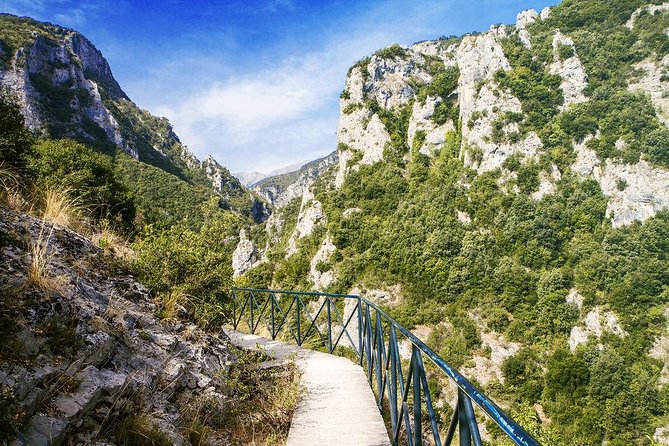 Thessaloniki: Bus Trip to Dion & Mt Olympus National Park - Litochoro, lunch, and local life at the mountain’s foot