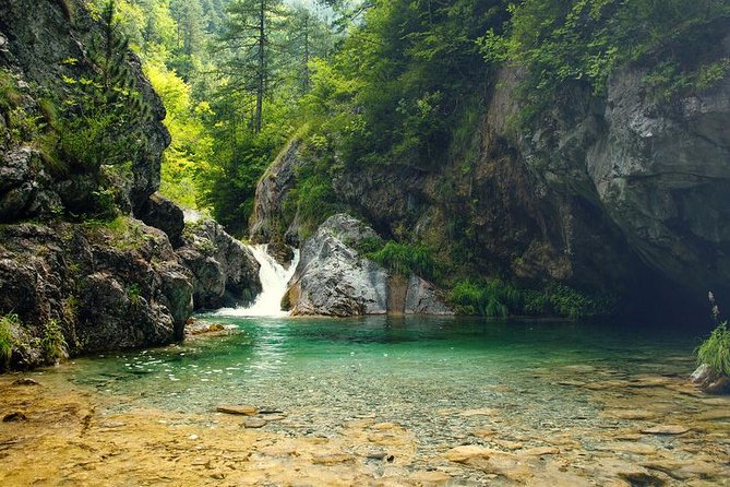 Thessaloniki: Bus Trip to Dion & Mt Olympus National Park - Is the $59.65 price good value?
