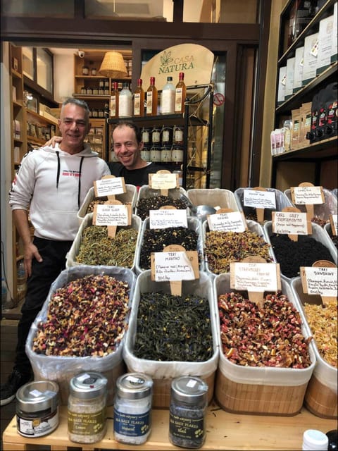 Thessaloniki Food Tour with a Local Chef - Key points at a glance