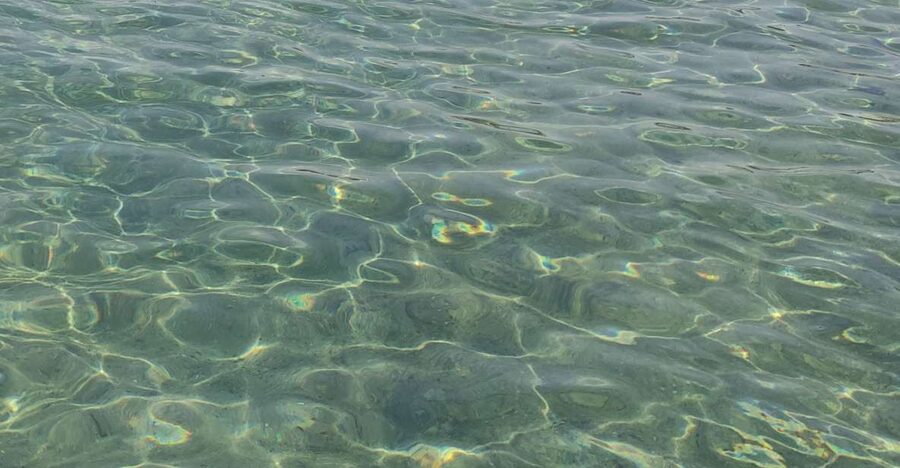 Thessaloniki: Halkidiki Beach-Hopping with Swimming - Leaving Thessaloniki for the Kassandra Peninsula