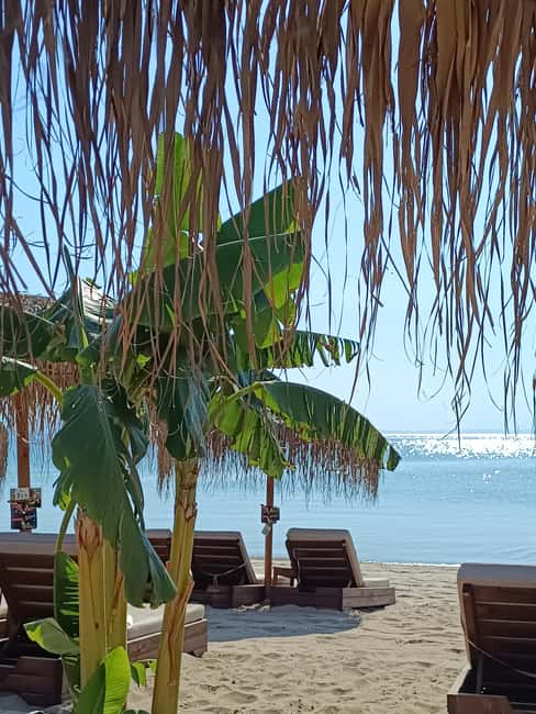 Thessaloniki: Halkidiki Beach-Hopping with Swimming - Timing, weather, and what to pack