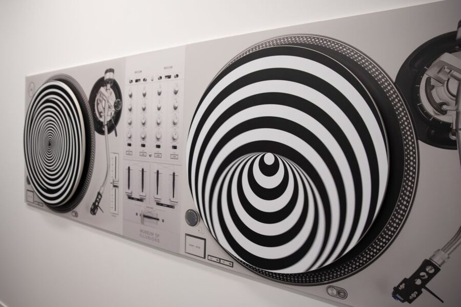 Thessaloniki: Museum of Illusions Admission Ticket - How long the visit takes and how to plan your day