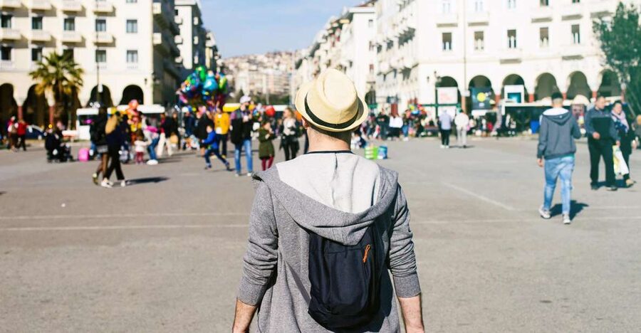Thessaloniki: Open Market Food Tour with Tasting - Why this Thessaloniki food walk is worth your morning