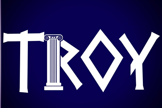Troy Dinner-Show - Greek mythology with a vote at the table