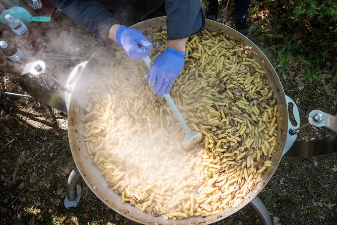 Truffle Hunting at Meteora - Is $744.24 a fair price?