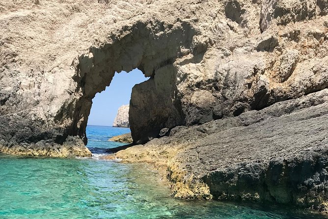 Turtle Spotting Cruise in Zakynthos - Marathonisi, Zakynthos’s Turtle Island
