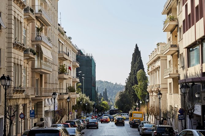 Unexpected Athens Orientation Tour - Why this tour makes sense before the Acropolis