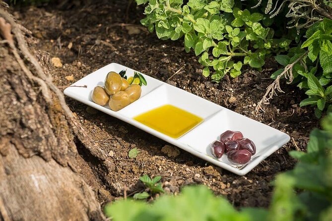 Visit Corfu Private Tour - The Best Way to Discover Corfu - Local tasting: Corfu beyond the postcard