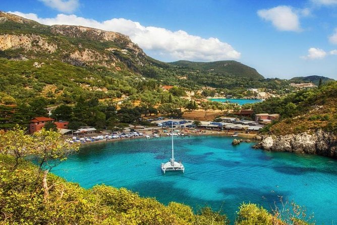 Visit Corfu Private Tour - The Best Way to Discover Corfu - Guides make the difference