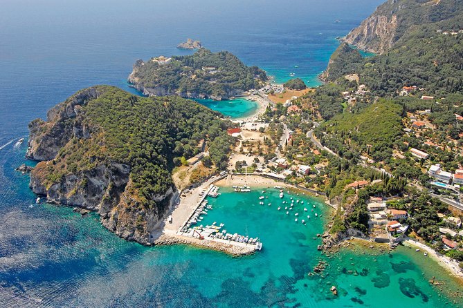 Visit Corfu Private Tour - The Best Way to Discover Corfu - What the $174.21 price really buys