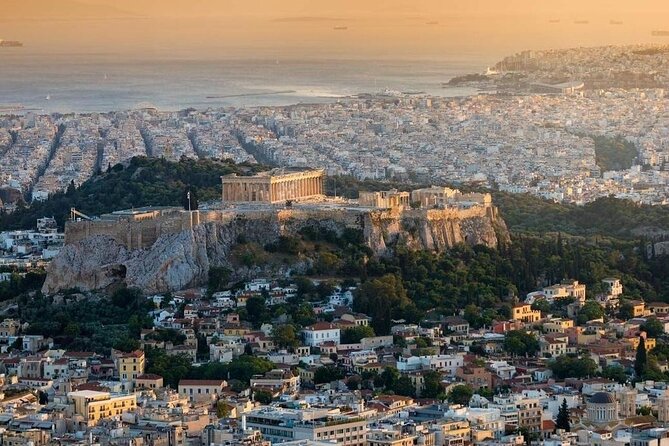 Visit of the Acropolis with an official guide in Spanish - Buying the Acropolis ticket separately