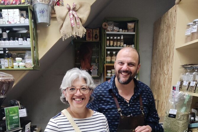 Walking “Food tasting tour” in the town of Chania - What the $105.26 price means