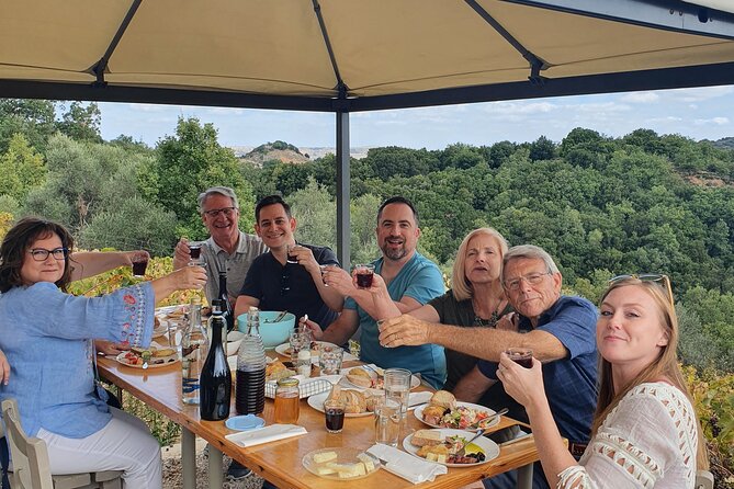 Wine, Olive Oil, and Honey Tour with Winemaker - Honey, bees, and the sweeter side of Cretan farming