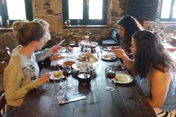 Wine & Olive Oil Tour with Lunch at Milia Mountain Retreat - Why this Chania tour feels different