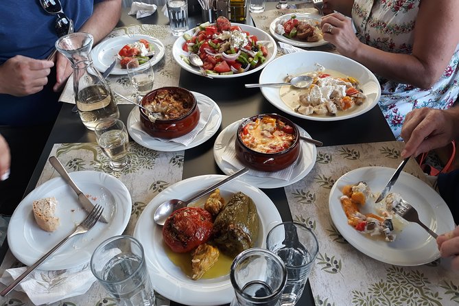 Wine & Olive Oil Tour with Lunch - Semi Private Safari Tour - Why lunch is a major part of the value