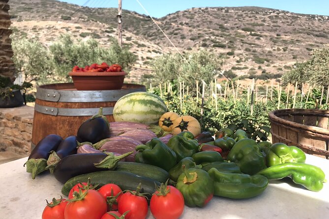 Wine Tasting and Tour in Saint Anna Winery in Naxos - How good is the wine?
