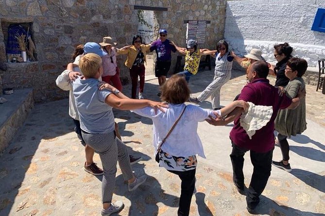 Wine Tasting Tour at a traditional farm in Mykonos - Who will enjoy this experience most?
