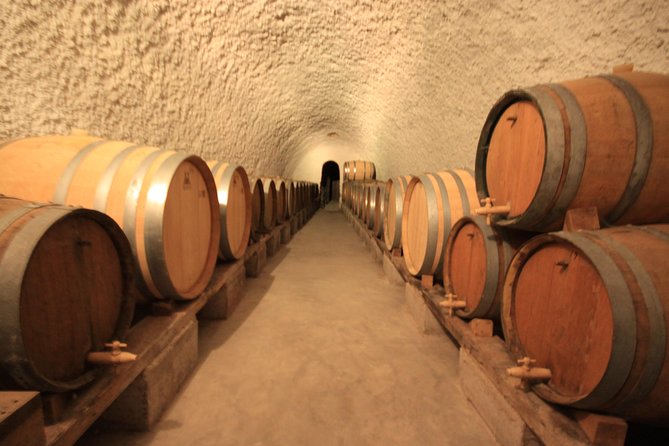 Wine Tour Santorini - Timing, comfort, and practical details