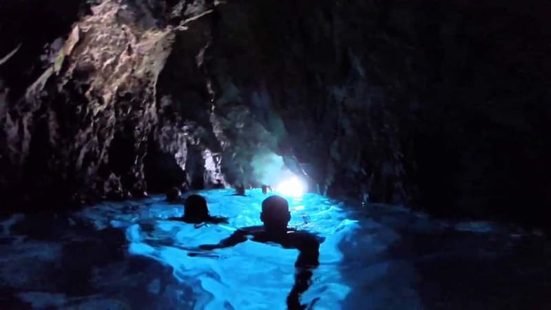 Zakynthos: Blue Caves and Navagio Bay Swim Cruise - Key points before you book
