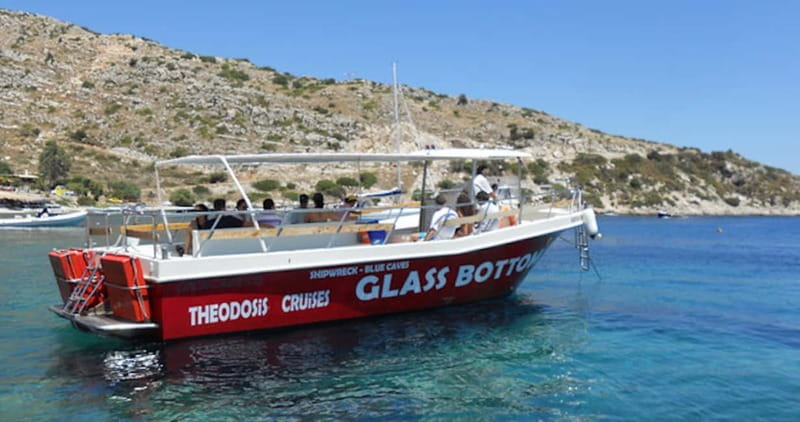 Zakynthos: Blue Caves and Navagio Bay Swim Cruise - Practical advice for a smoother trip
