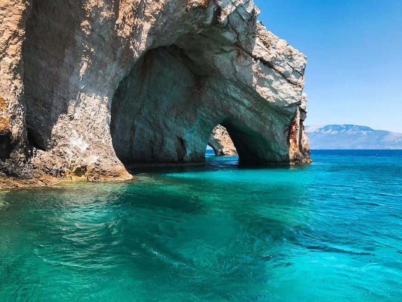 Zakynthos: Blue Caves and Navagio Bay Swim Cruise - Who will enjoy this cruise most